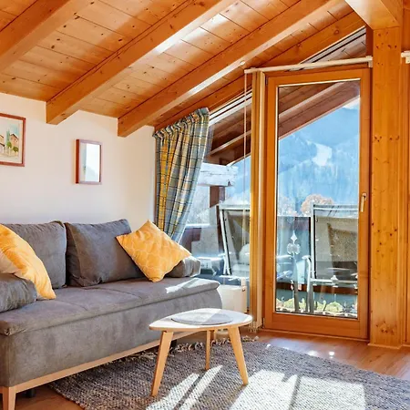 Ludwig 27 Apartment Garmisch-Partenkirchen