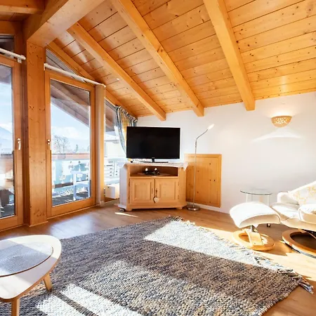Apartment Ludwig 27 *