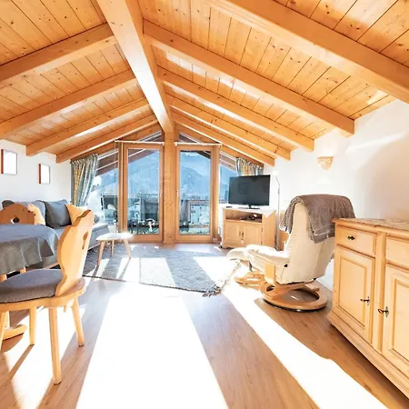 Ludwig 27 * Garmisch-Partenkirchen