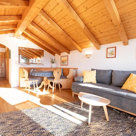 Apartment Ludwig 27 *
