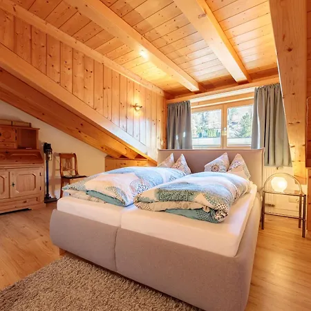 Ludwig 27 * Garmisch-Partenkirchen