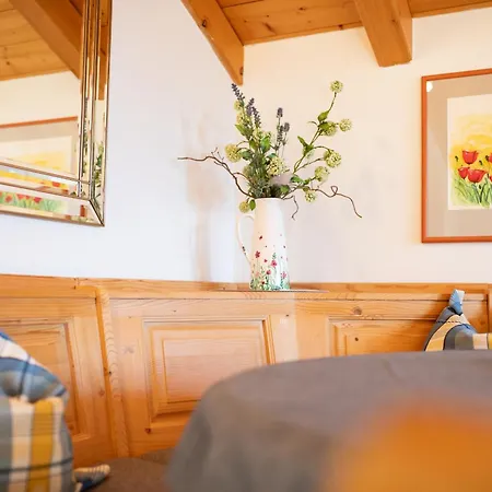 Ludwig 27 Apartment Garmisch-Partenkirchen